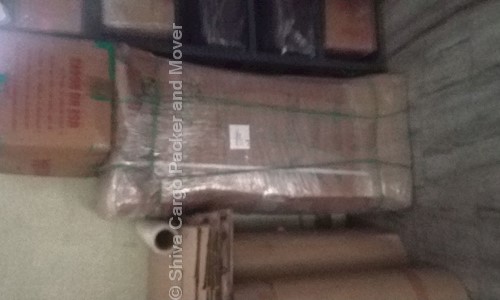 Shiva Cargo Packer and Mover - Packers and Movers in Jahaj Ghar, Amritsar