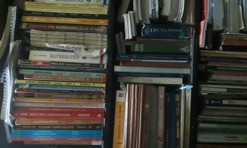 MRS Pal Tutorial - School Tuitions in Chetla, Kolkata