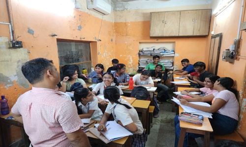 Adhyayan - School Tuitions in Gariahat, Kolkata