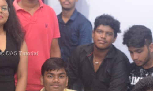 DAS Tutorial - School Tuitions in Sahid Nagar, Bhubaneswar