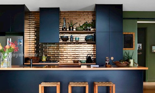 Restore - Interior Designers & Decorators in T. Nagar, Chennai