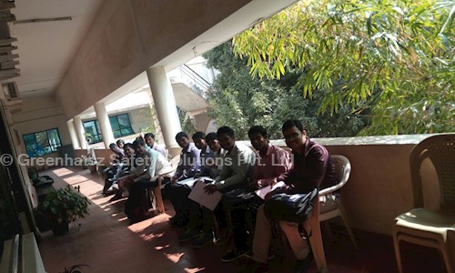 GreenHatsz I SBTET Industrial Safety - Job Training in Akkayyapalem, Visakhapatnam