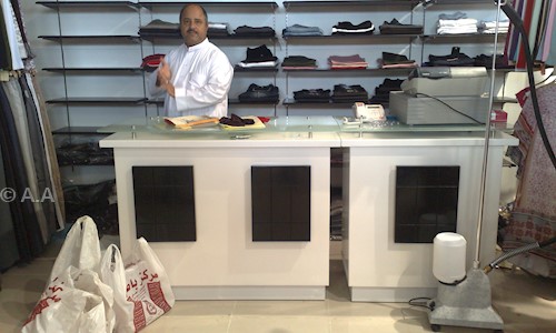 A.A.S Traders - Interior Designers & Decorators in Lucknow Road, Lucknow