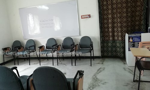 Ganga Academy of Excellence - School Tuitions in Urapakkam, Chennai