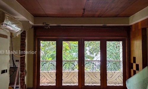 Mahi Interior - Interior Designers & Decorators in Tiljala, Kolkata