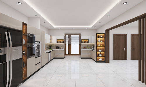 Huda Interior - Interior Designers & Decorators in Delhi, Delhi