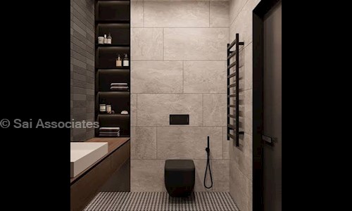 Sai Associates - Interior Designers & Decorators in Old Town, Bhubaneswar