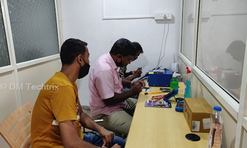 DM Techtrix - Job Training in Kuvempunagar, Mysore