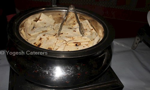 Yogesh Caterers - Catering Services in Malad East, Mumbai