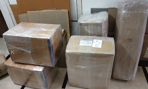 A.K. Packers & Movers - Packers and Movers in Titwala, Mumbai