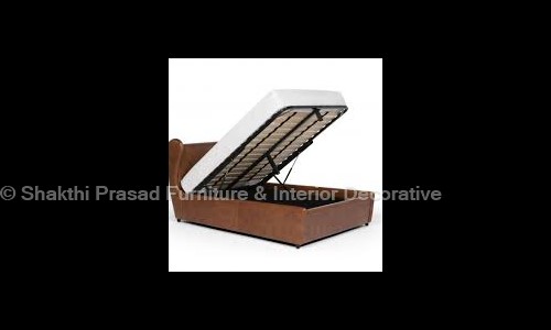 Shakthi Prasad Furniture & Interior Decorative - Interior Designers & Decorators in Bajpe, Mangalore