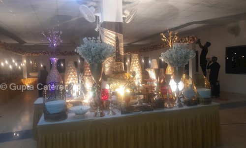 Gupta Caterer - Catering Services in Beleghata, Kolkata