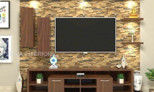 R S V Interior & Decorator - Interior Designers & Decorators in Valasaravakkam, Chennai