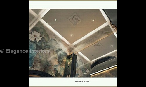 Elegance Interiors - Interior Designers & Decorators in Ambegaon Budruk, Pune