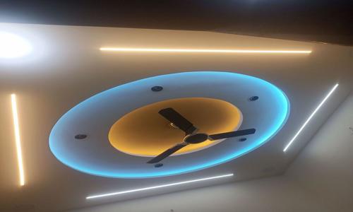Sultan interiors - Interior Designers & Decorators in Girmajipet, Warangal