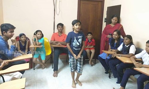 Learning Arena - School Tuitions in Kuthiravattom, Calicut