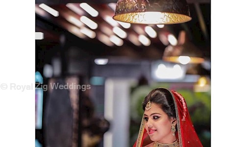 Royal Zig Weddings - Catering Services in Palayam, Trivandrum