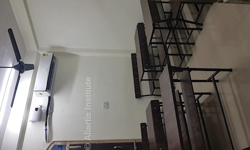 Aliartis Institute - School Tuitions in Ilahi Bagh, Gorakhpur