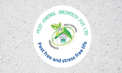 Pest Control Greentech Pvt. Ltd. - Pest Control in Rohini, Delhi