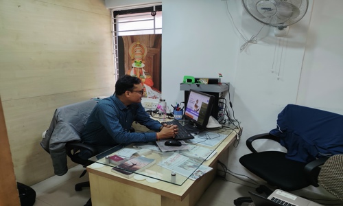 Crescent Erudition - Online MBA - Distance Education in Lake Town, Kolkata