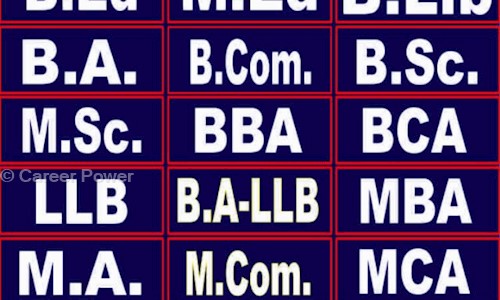 Career Power Selection Academy - Distance Education in Ballabgarh, Faridabad