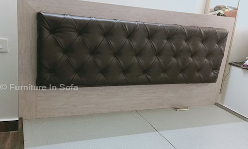 Furniture in sofas - Interior Designers & Decorators in Begur, Bangalore