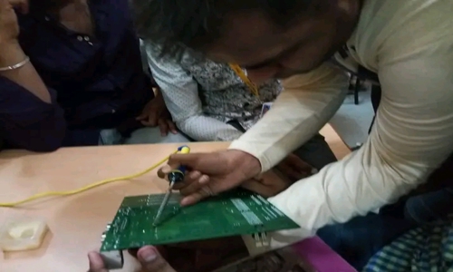 Tech Fly IT solution & Training - Job Training in Ratanada, Jodhpur