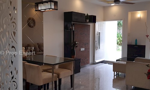 Prop Expert - Placement Consultancies in Bellandur, Bangalore