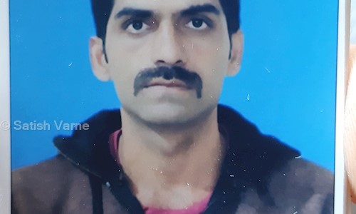 Satish Varne - Packers and Movers in Kalamba Road, Kolhapur