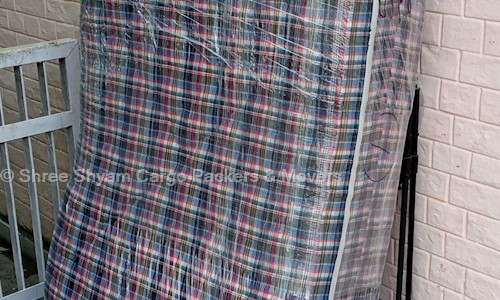 Shree Shyam Cargo Packers & Movers - Packers and Movers in Daria, Chandigarh