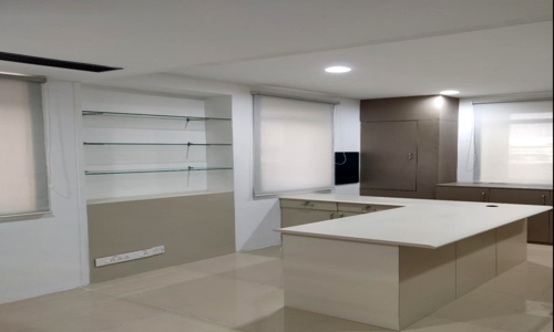 Wonder Touch - Interior Designers & Decorators in Nungambakkam, Chennai