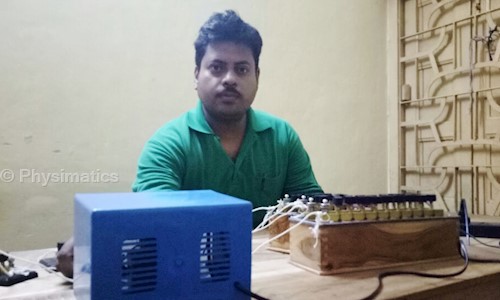Physimatics - School Tuitions in Bonhooghly, Kolkata