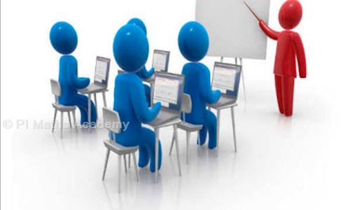 PI Maths Academy - School Tuitions in Kil Ayanambakkam, Chennai