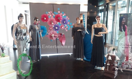 Pinakin Event & Entertainment - Catering Services in Dwarka, Delhi