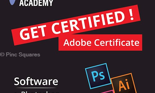 Pinc Squares - Job Training in Jayanagar, Bangalore