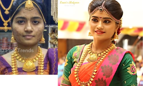 Pink Trends - Job Training in Adyar, Chennai