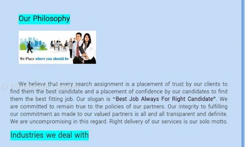Pinnaccle Career - Placement Consultancies in Ballygunge, Kolkata