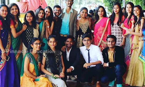 Pinnacle Education - School Tuitions in Nashik Road, Nashik
