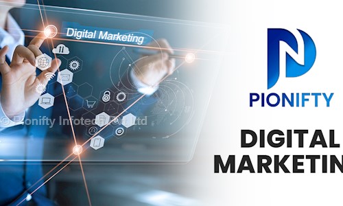 Pionifty Infotech Pvt Ltd - Job Training in Ambarnath, Ambernath