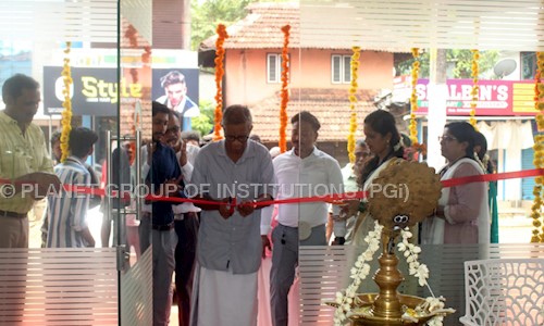PLANET GROUP OF INSTITUTIONS (PGi) - School Tuitions in Cheruthuruthy, Thrissur