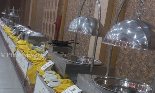 Plan My Event - Catering Services in Rohini, Delhi