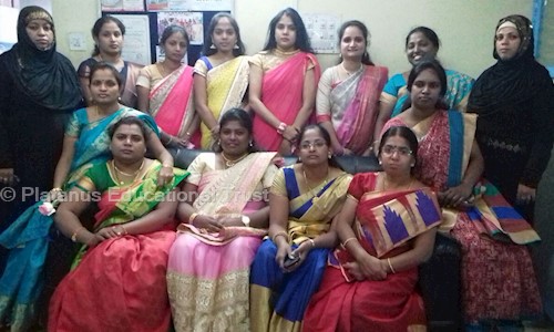 Platanus Educational Trust - Job Training in HSR Layout, Bangalore