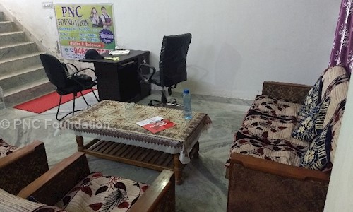 PNC Foundation - School Tuitions in Mansarovar, Jaipur