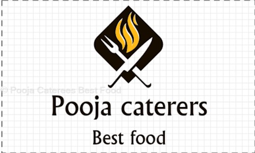 Pooja Caterees Best Food - Catering Services in Sector 63, Gurgaon