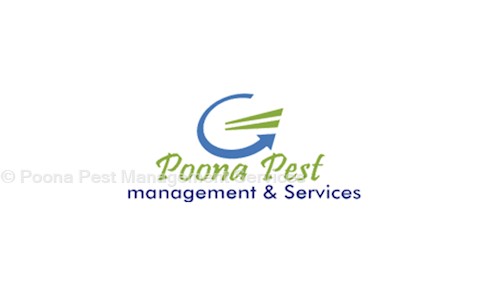 Poona Pest Management Services - Pest Control in Ambegaon Budruk, Pune