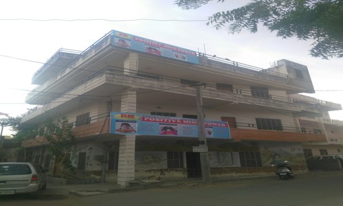 positive mind power institute - School Tuitions in Chitrakoot Scheme, Jaipur