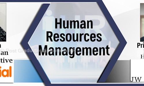 Post Graduate Diploma In HR - Job Training in Sector 34A, Chandigarh