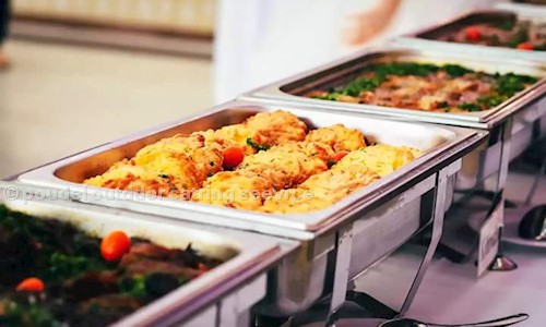 poudel outddor catring seevice - Catering Services in Chandigarh Road, Ludhiana