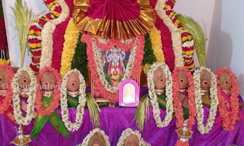 Pourohithya - Catering Services in Vidyaranyapura, Bangalore
