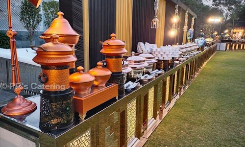 PR's Catering - Catering Services in Navrangpura, Ahmedabad